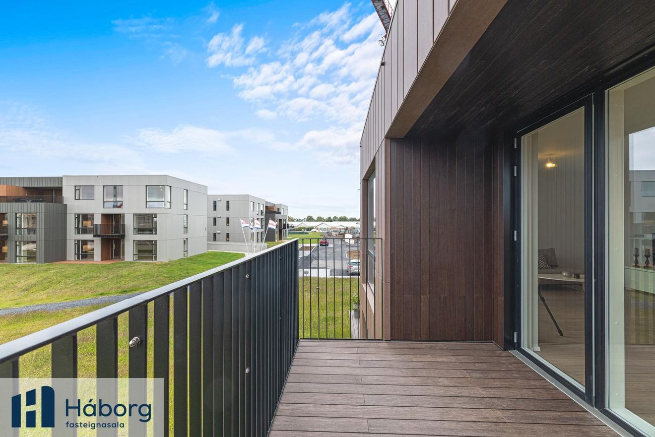 Hestamýri 1, 225 Garðabær