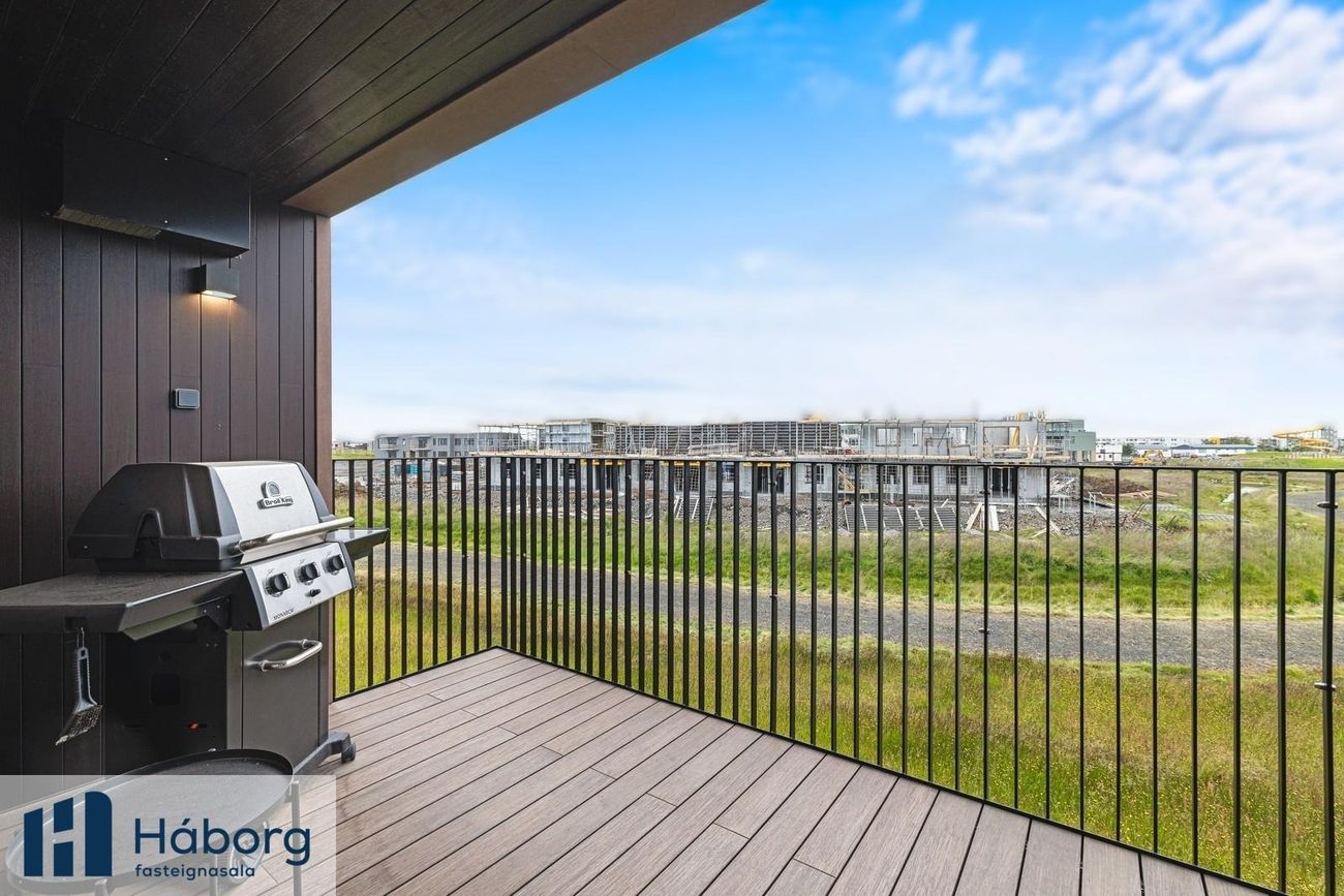 Hestamýri 1, 225 Garðabær