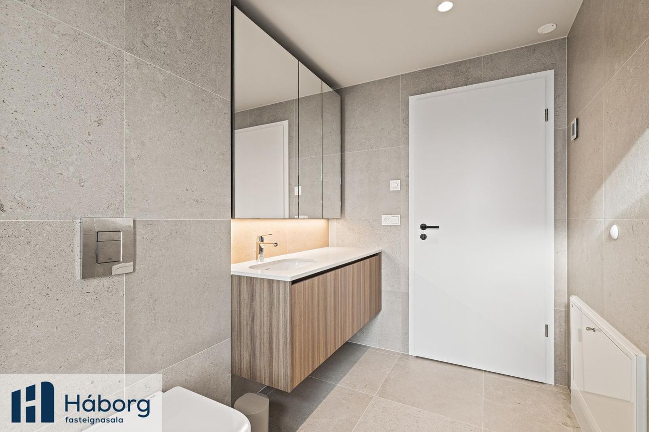 Hestamýri 1, 225 Garðabær