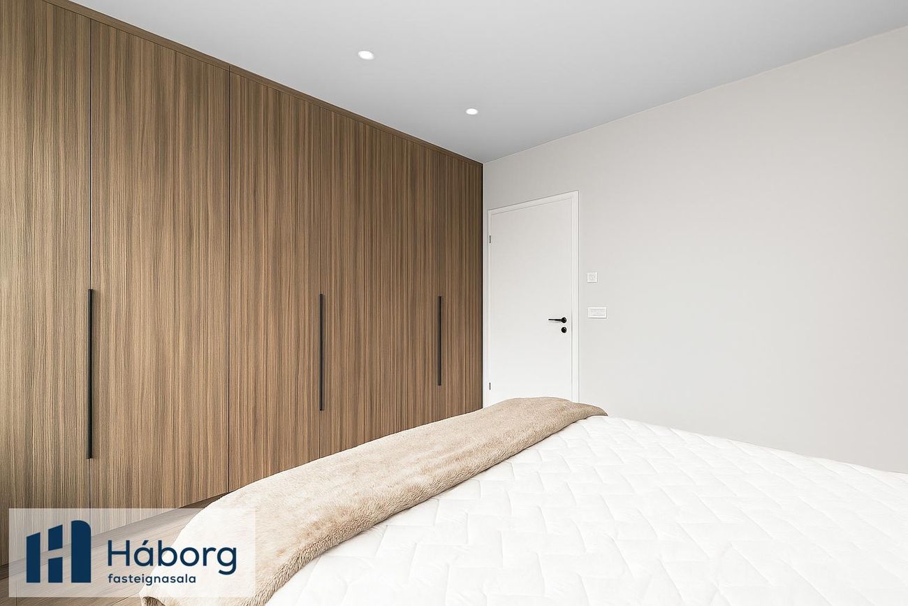 Hestamýri 1, 225 Garðabær