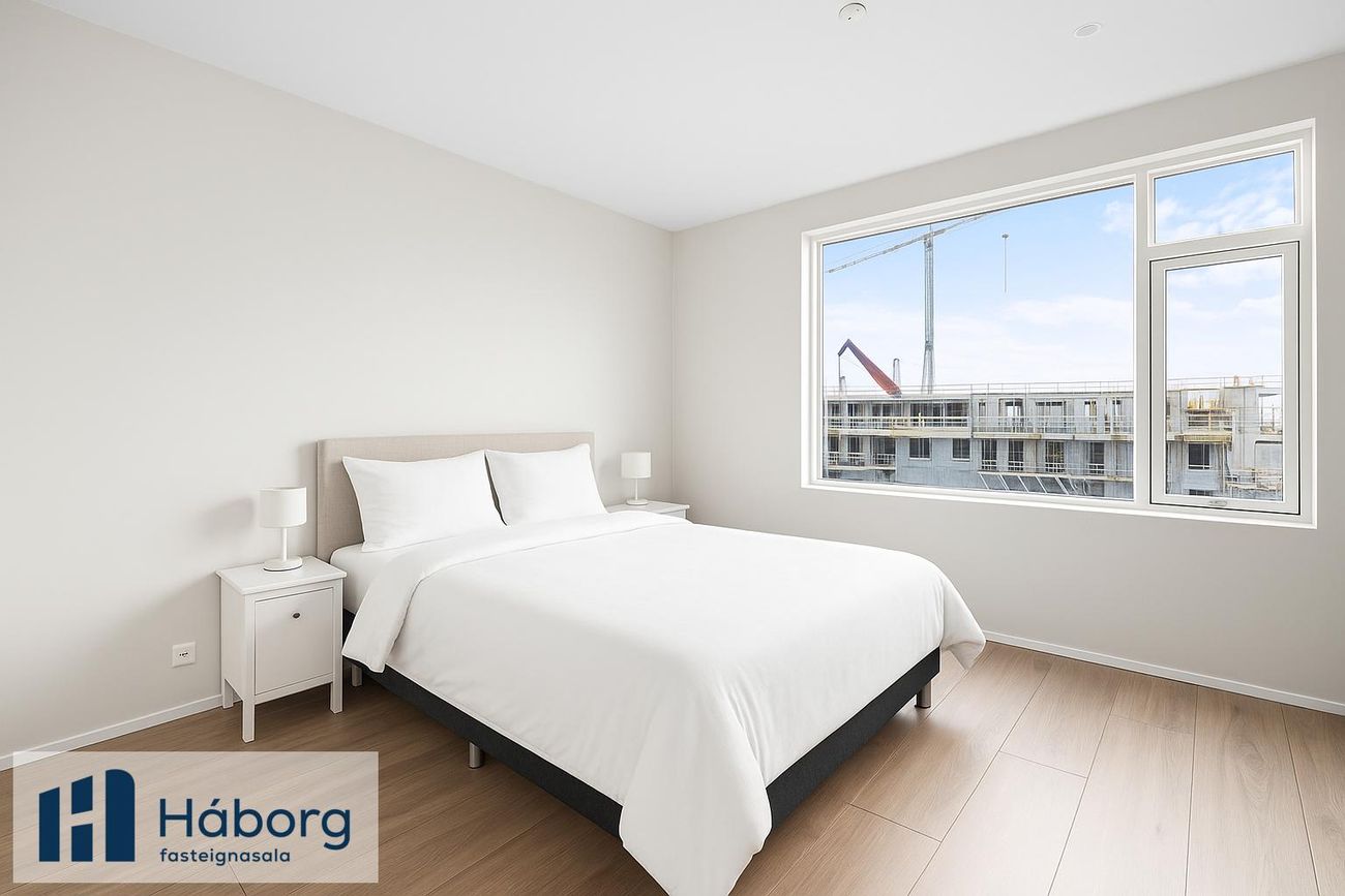 Hestamýri 1, 225 Garðabær