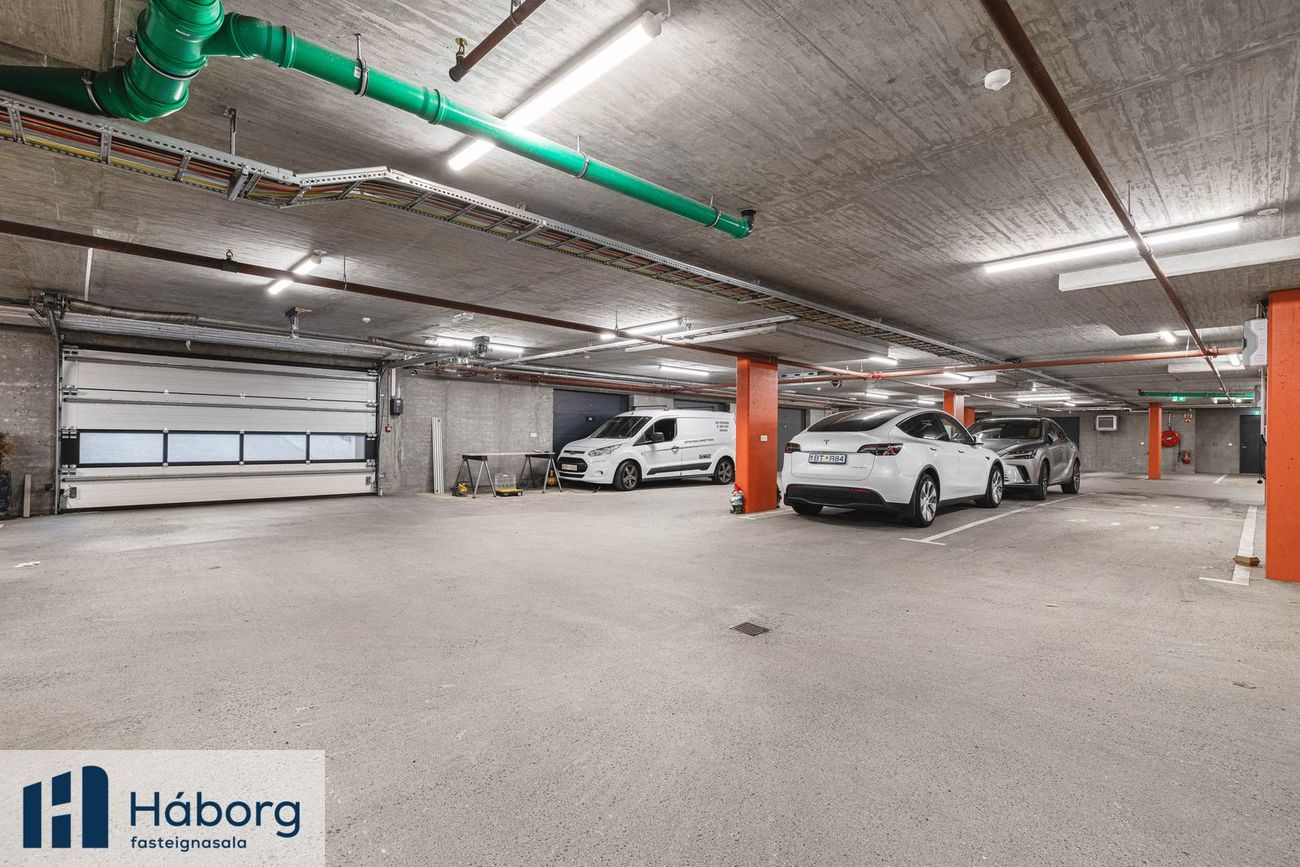 Hestamýri 1, 225 Garðabær