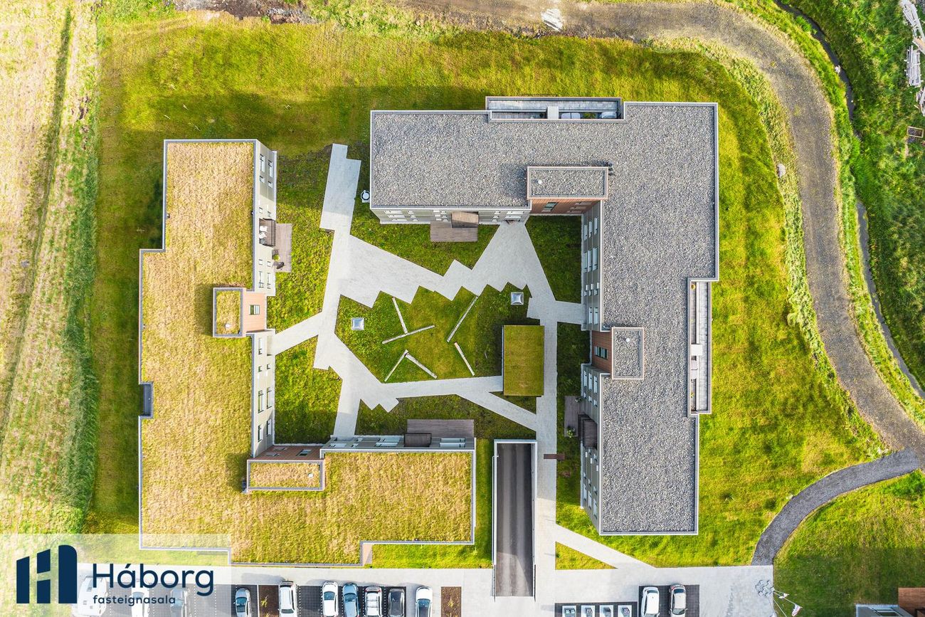 Hestamýri 1, 225 Garðabær