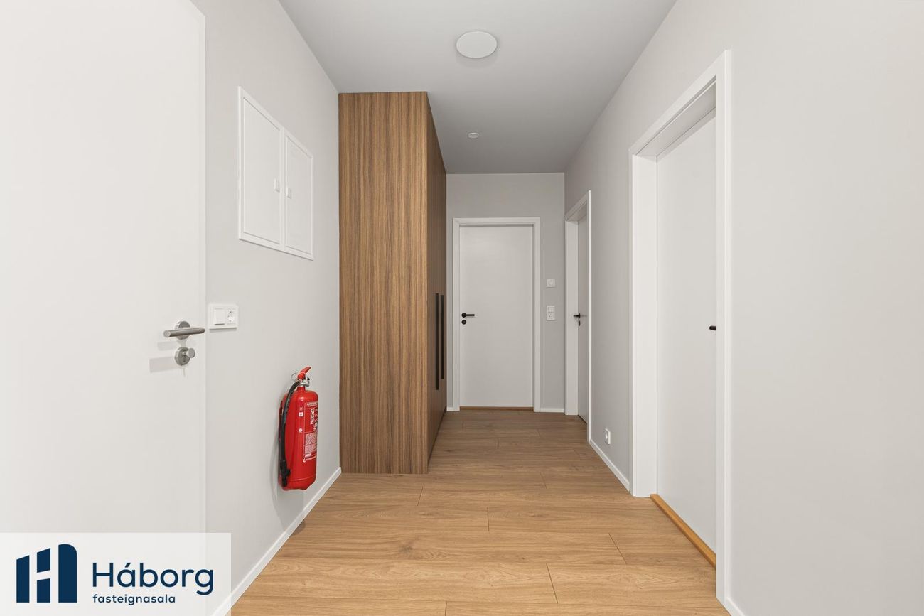 Hestamýri 1, 225 Garðabær