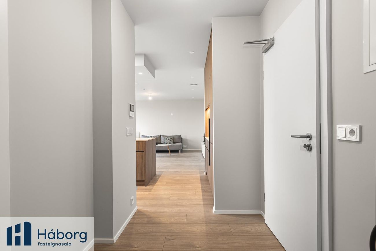 Hestamýri 1, 225 Garðabær