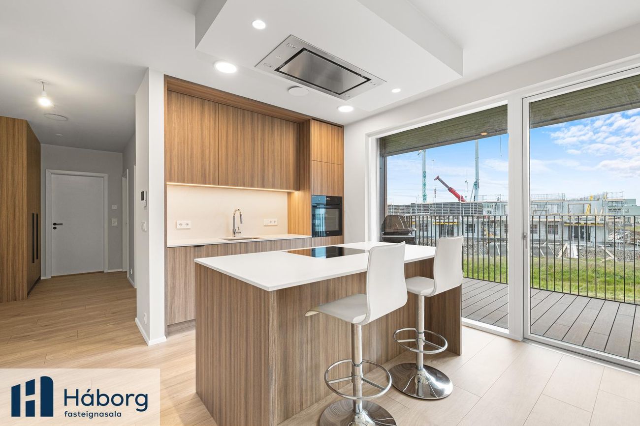 Hestamýri 1, 225 Garðabær