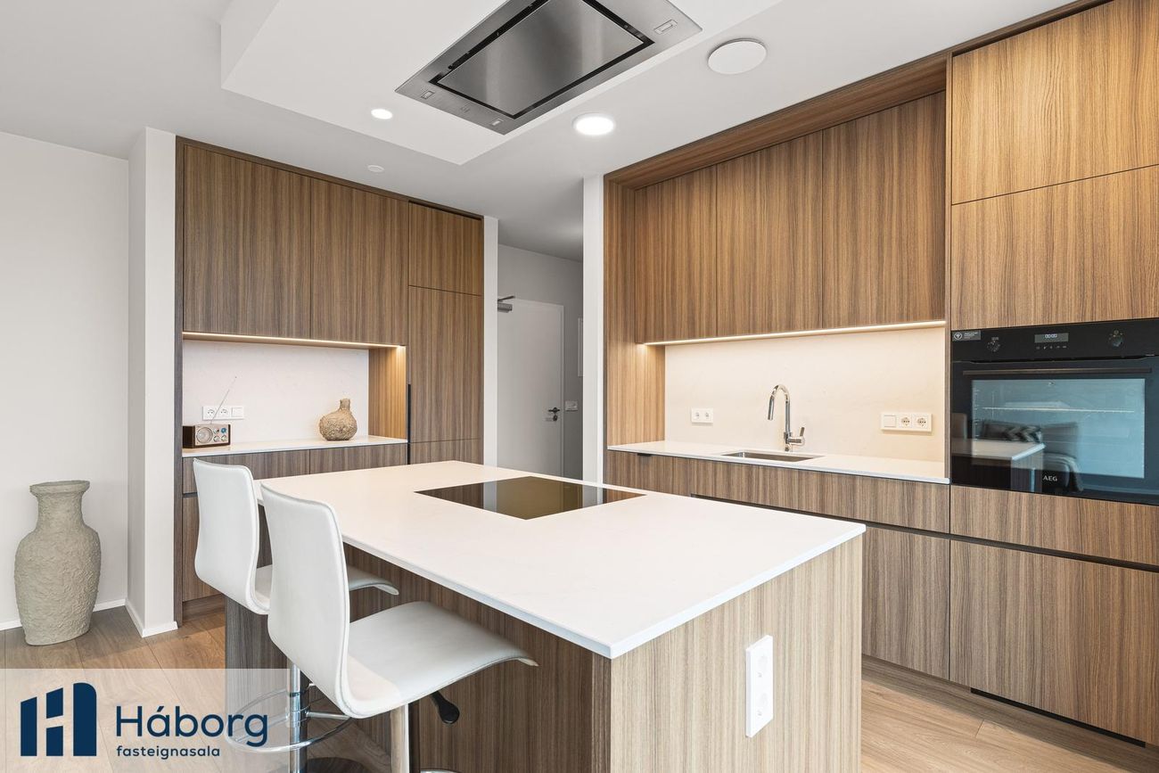 Hestamýri 1, 225 Garðabær