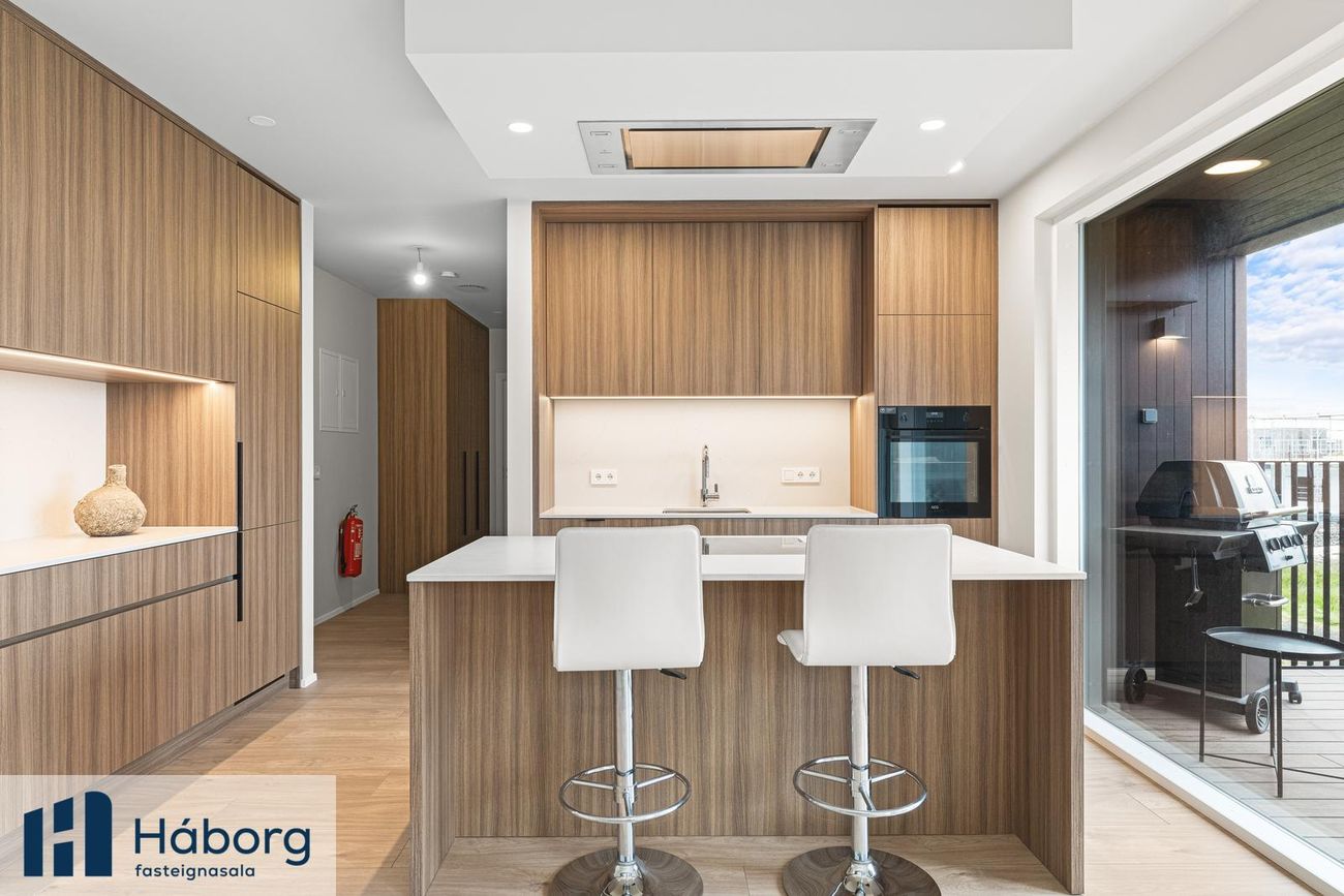 Hestamýri 1, 225 Garðabær