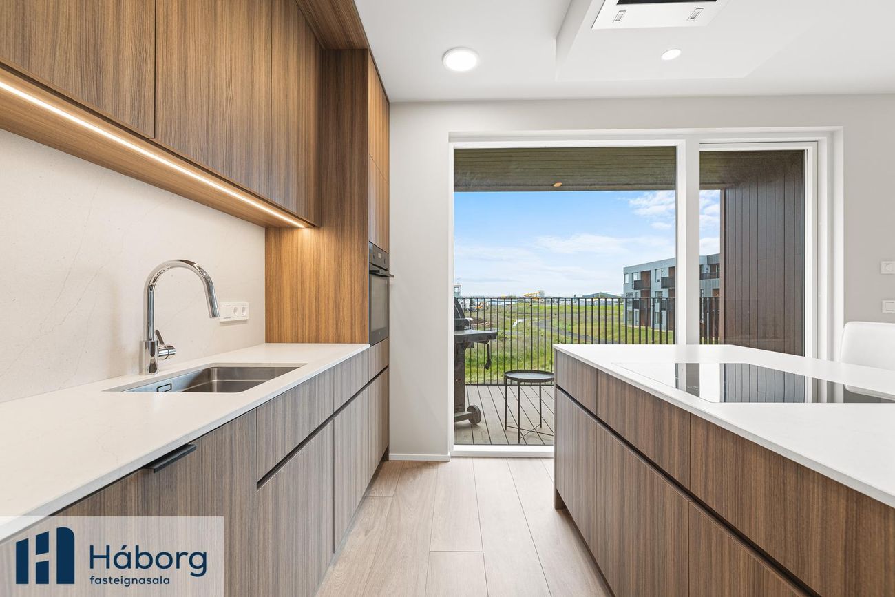 Hestamýri 1, 225 Garðabær