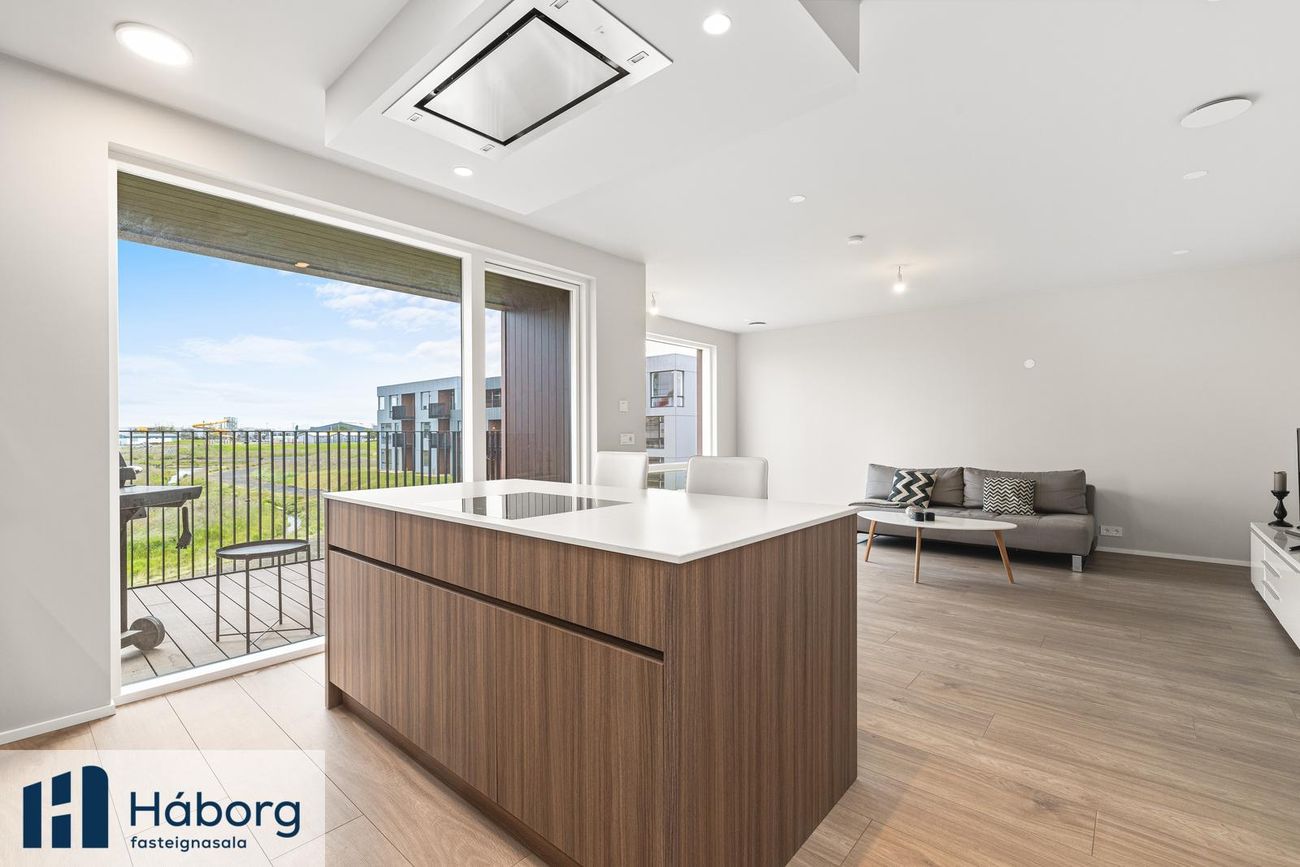 Hestamýri 1, 225 Garðabær