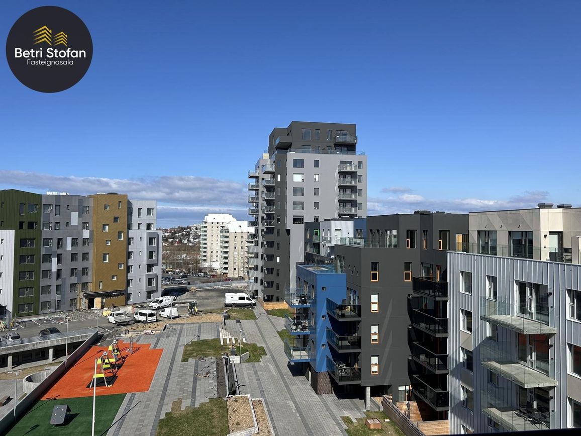 Sunnusmári 4, 201 Kópavogur