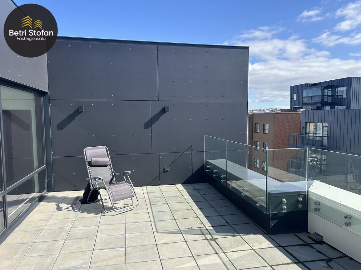 Sunnusmári 4, 201 Kópavogur