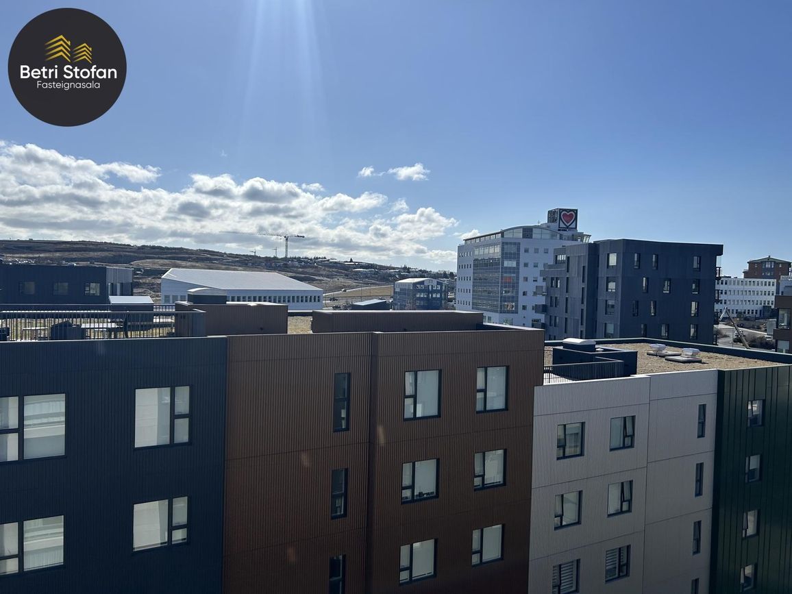 Sunnusmári 4, 201 Kópavogur