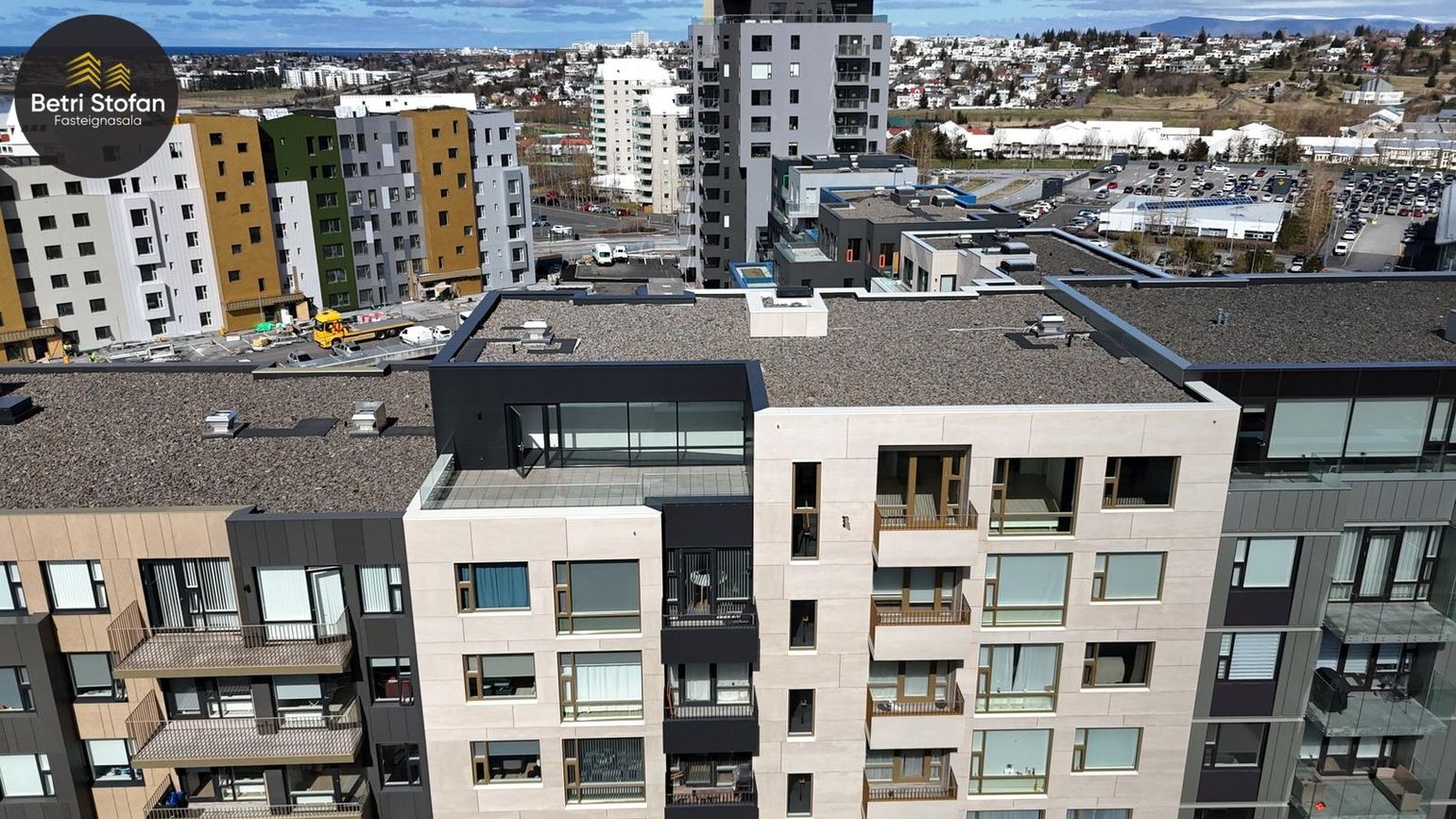 Sunnusmári 4, 201 Kópavogur