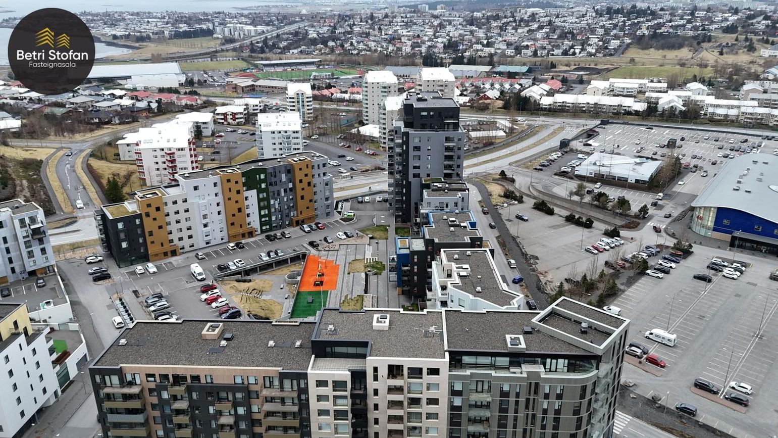 Sunnusmári 4, 201 Kópavogur
