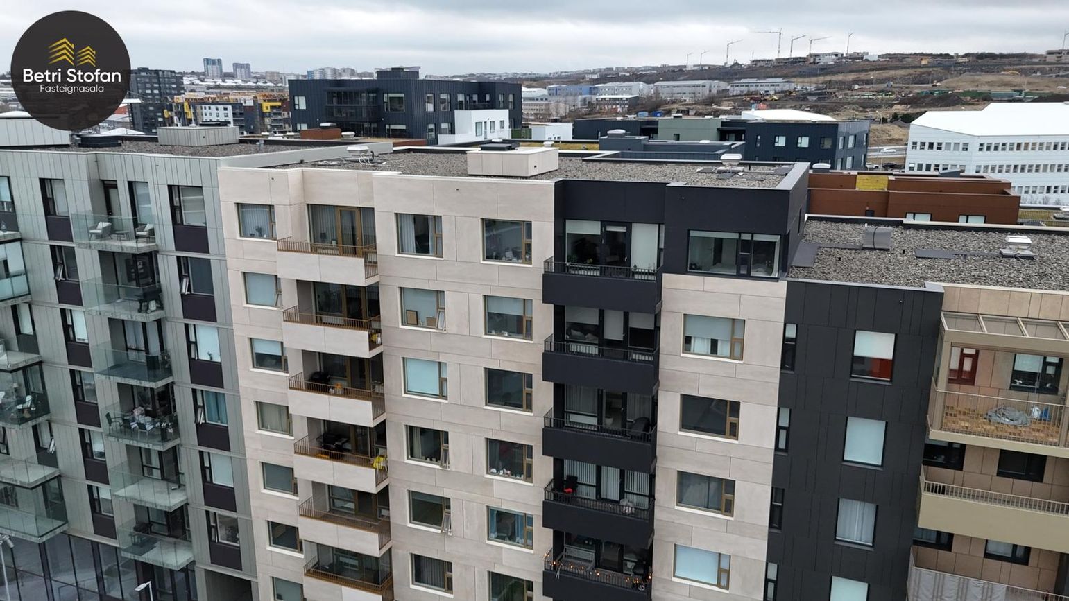 Sunnusmári 4, 201 Kópavogur