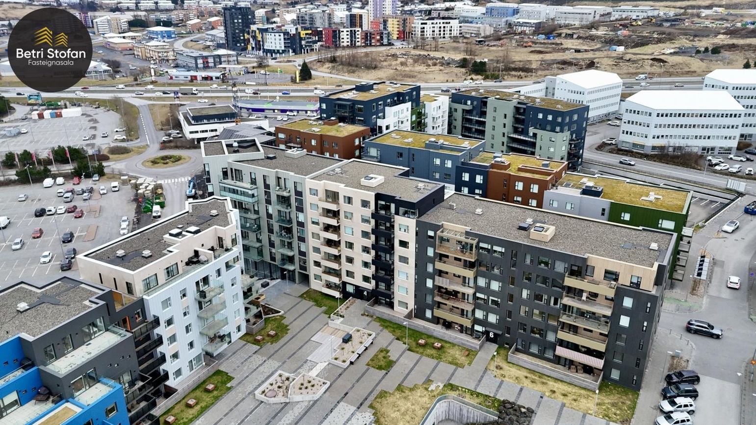 Sunnusmári 4, 201 Kópavogur