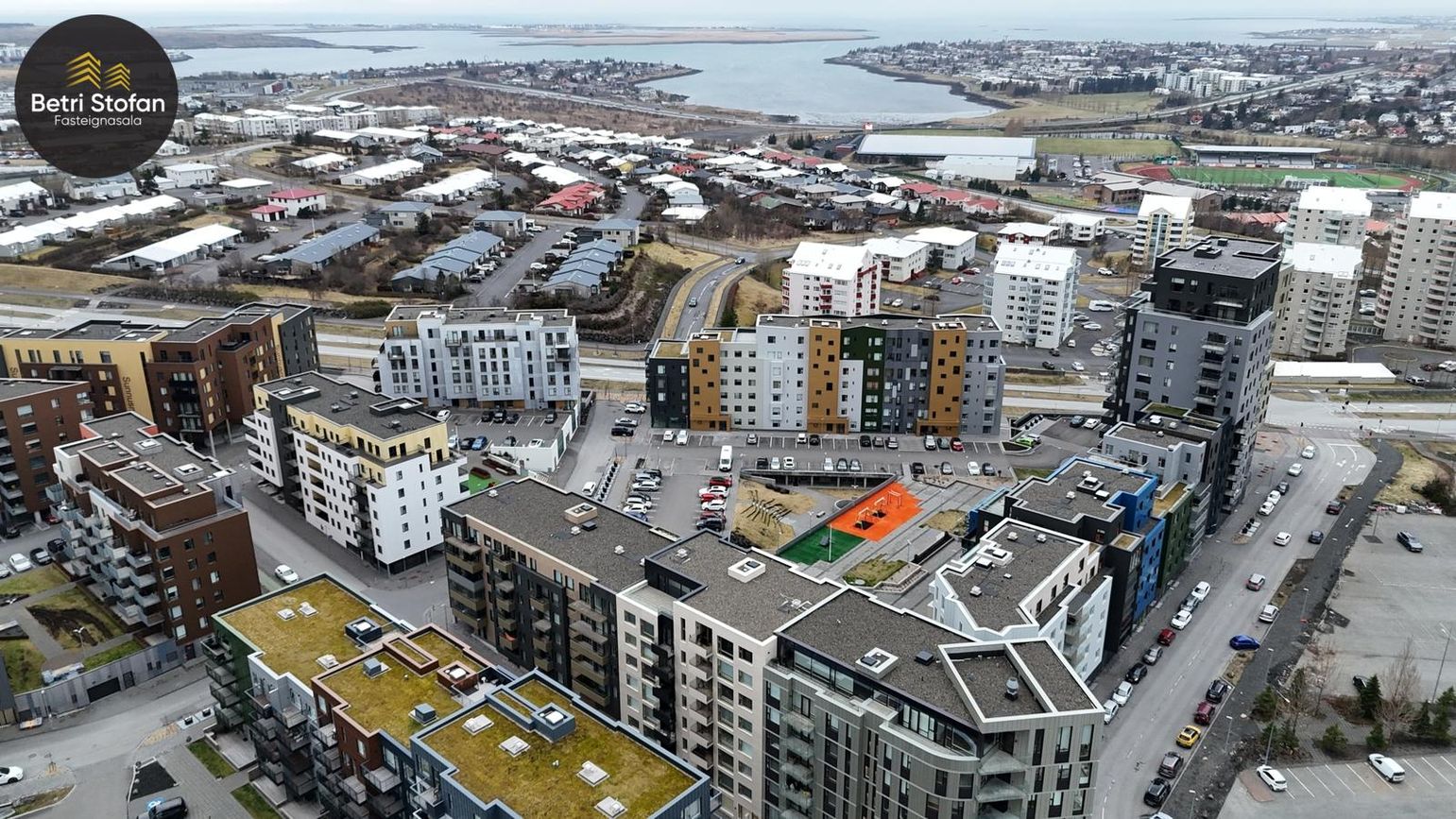 Sunnusmári 4, 201 Kópavogur