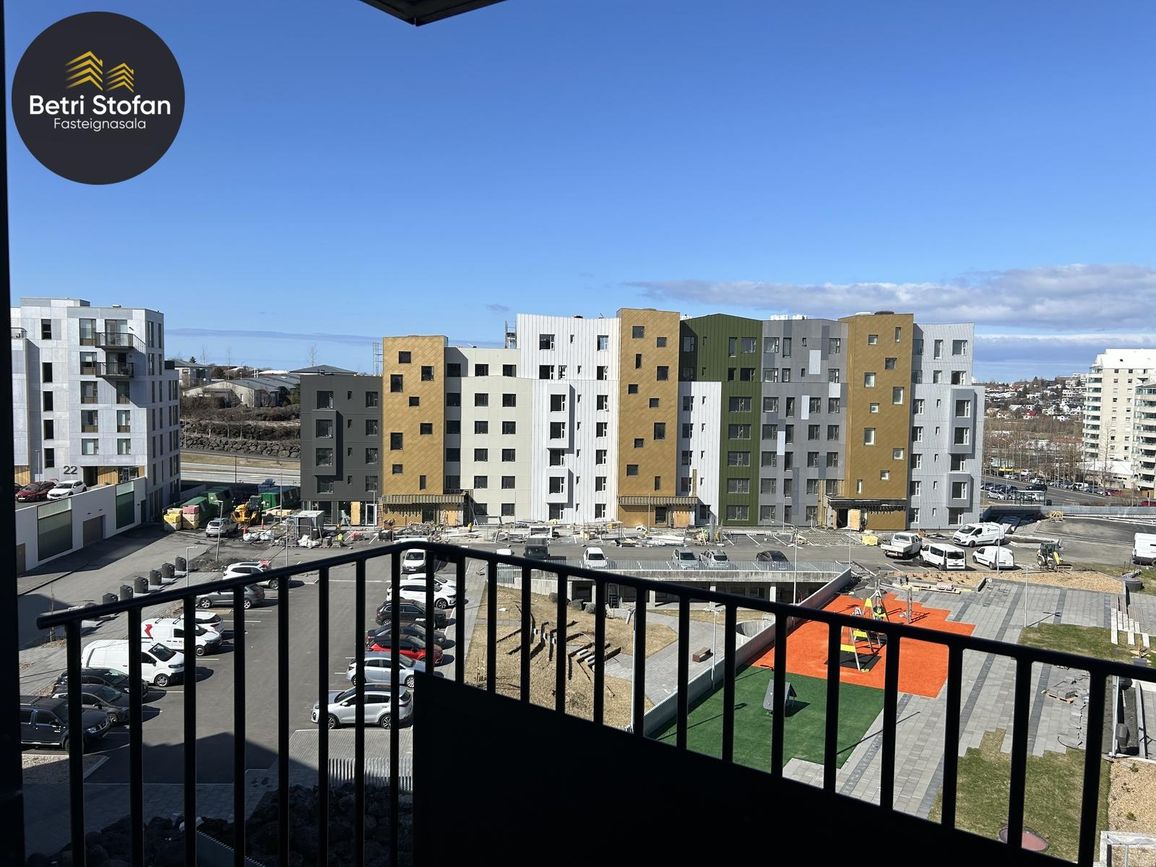 Sunnusmári 4, 201 Kópavogur
