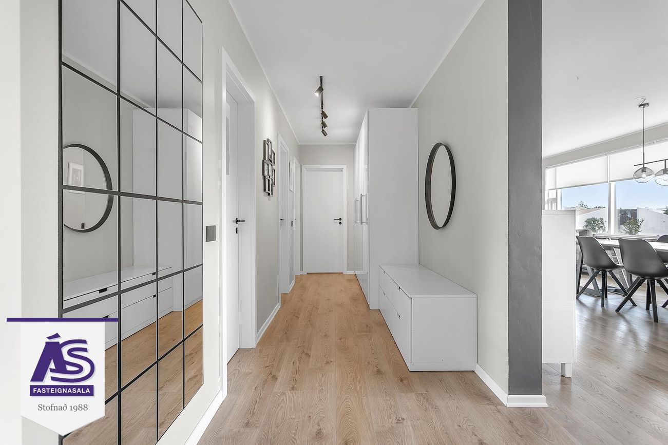 Breiðvangur 22, 220 Hafnarfjörður