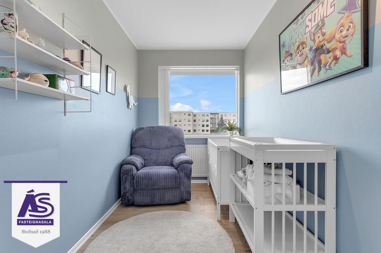 Breiðvangur 22, 220 Hafnarfjörður