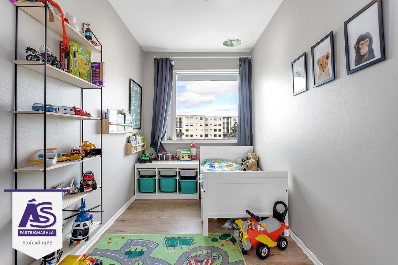 Breiðvangur 22, 220 Hafnarfjörður