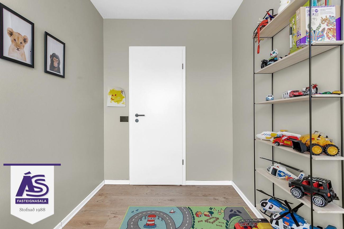 Breiðvangur 22, 220 Hafnarfjörður