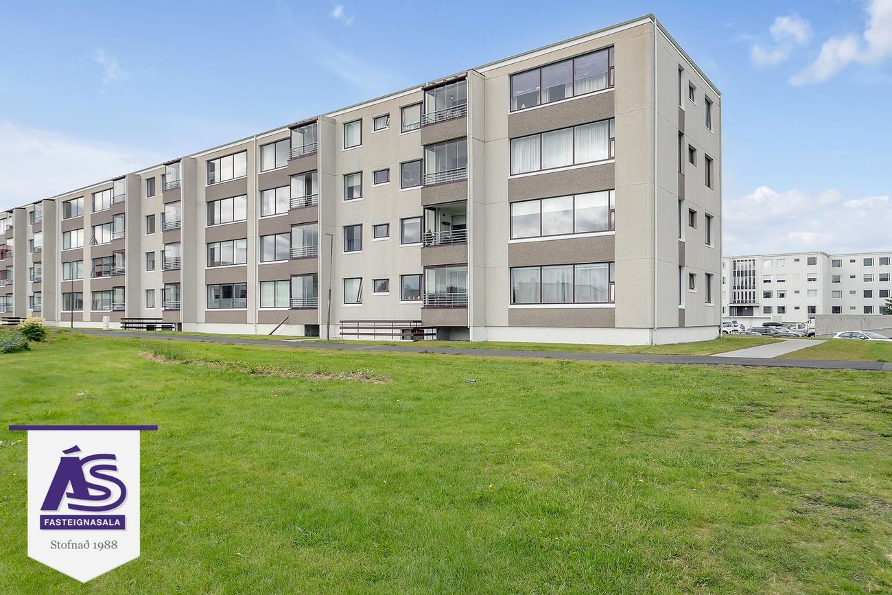 Breiðvangur 22, 220 Hafnarfjörður