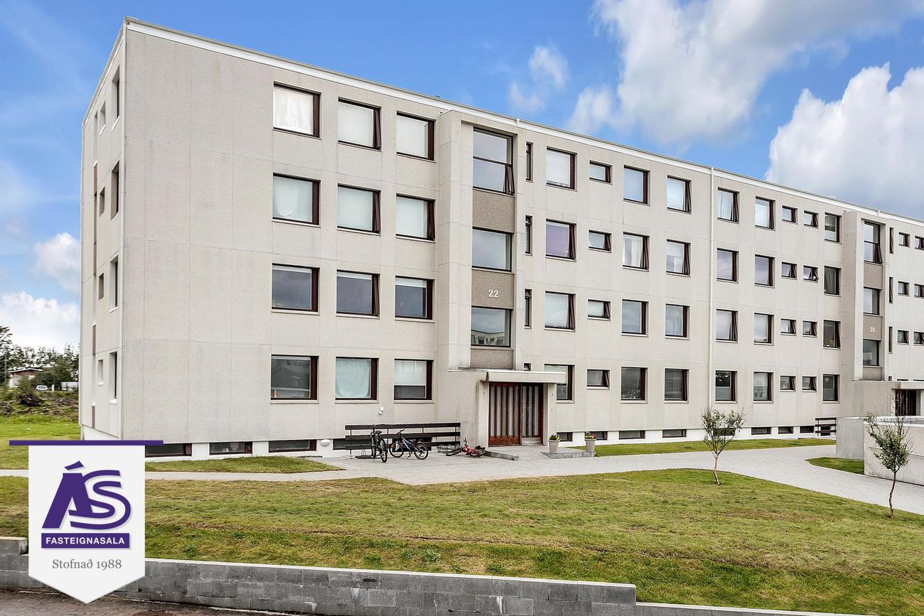 Breiðvangur 22, 220 Hafnarfjörður