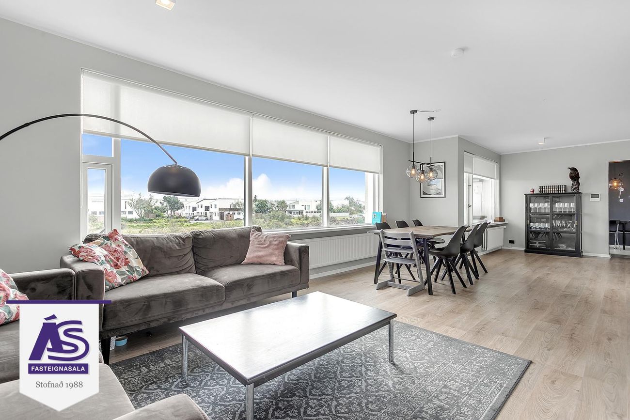 Breiðvangur 22, 220 Hafnarfjörður