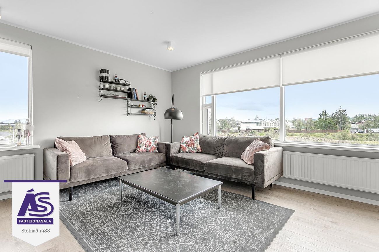 Breiðvangur 22, 220 Hafnarfjörður