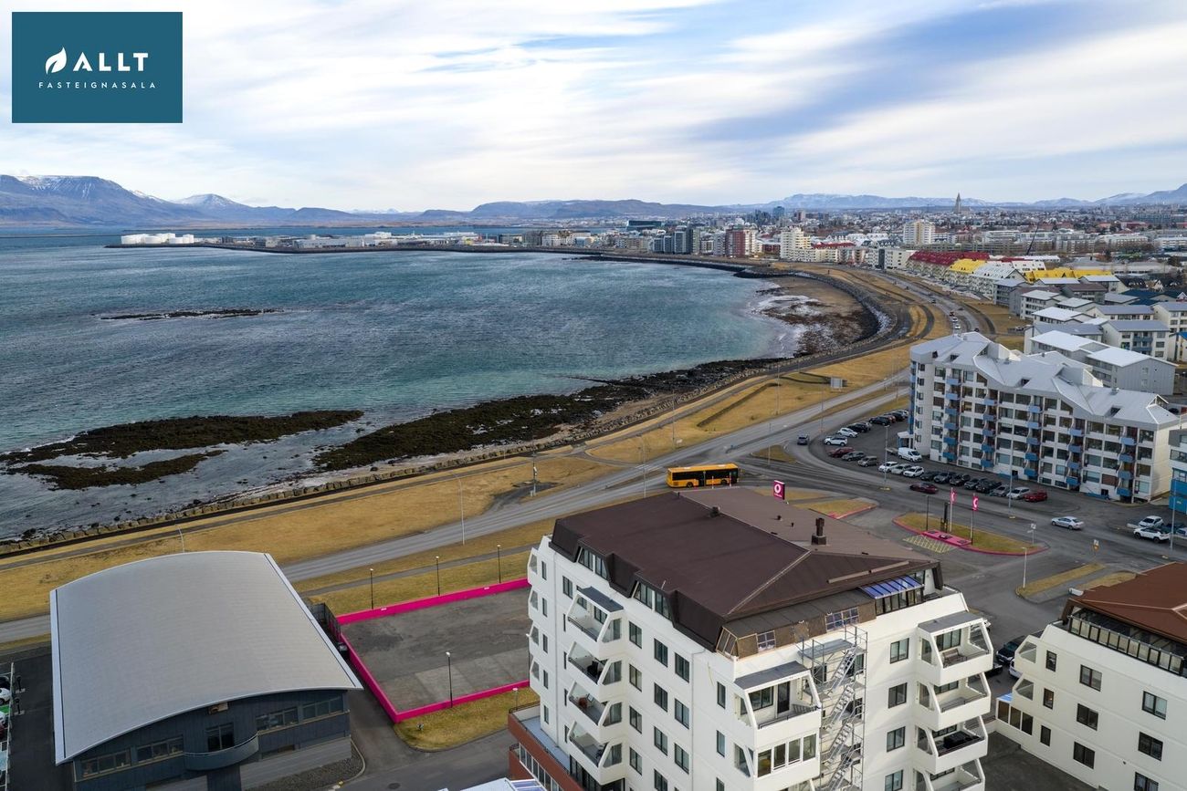 Austurströnd 12, 170 Seltjarnarnes