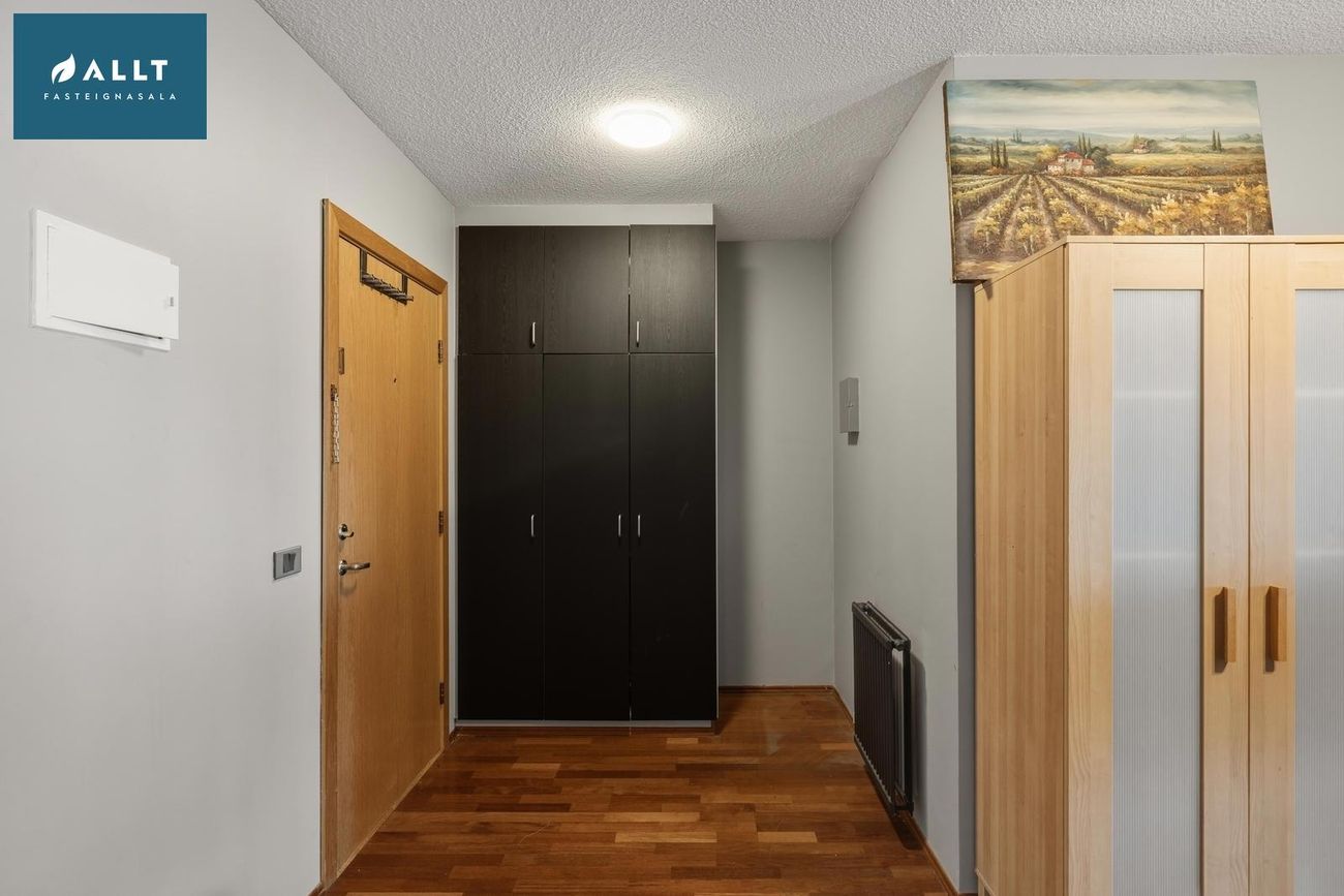 Austurströnd 12, 170 Seltjarnarnes