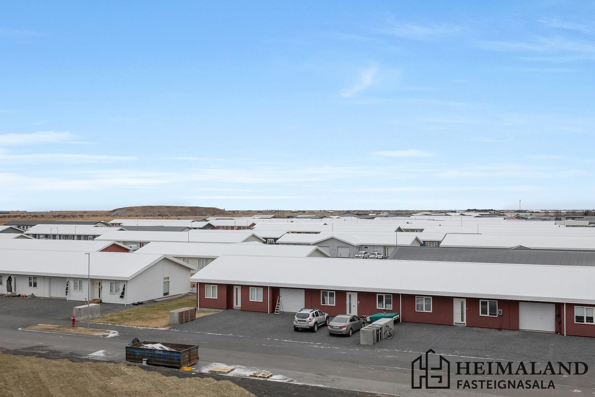 Austurhólar 6, 800 Sveitarfélagið Árborg