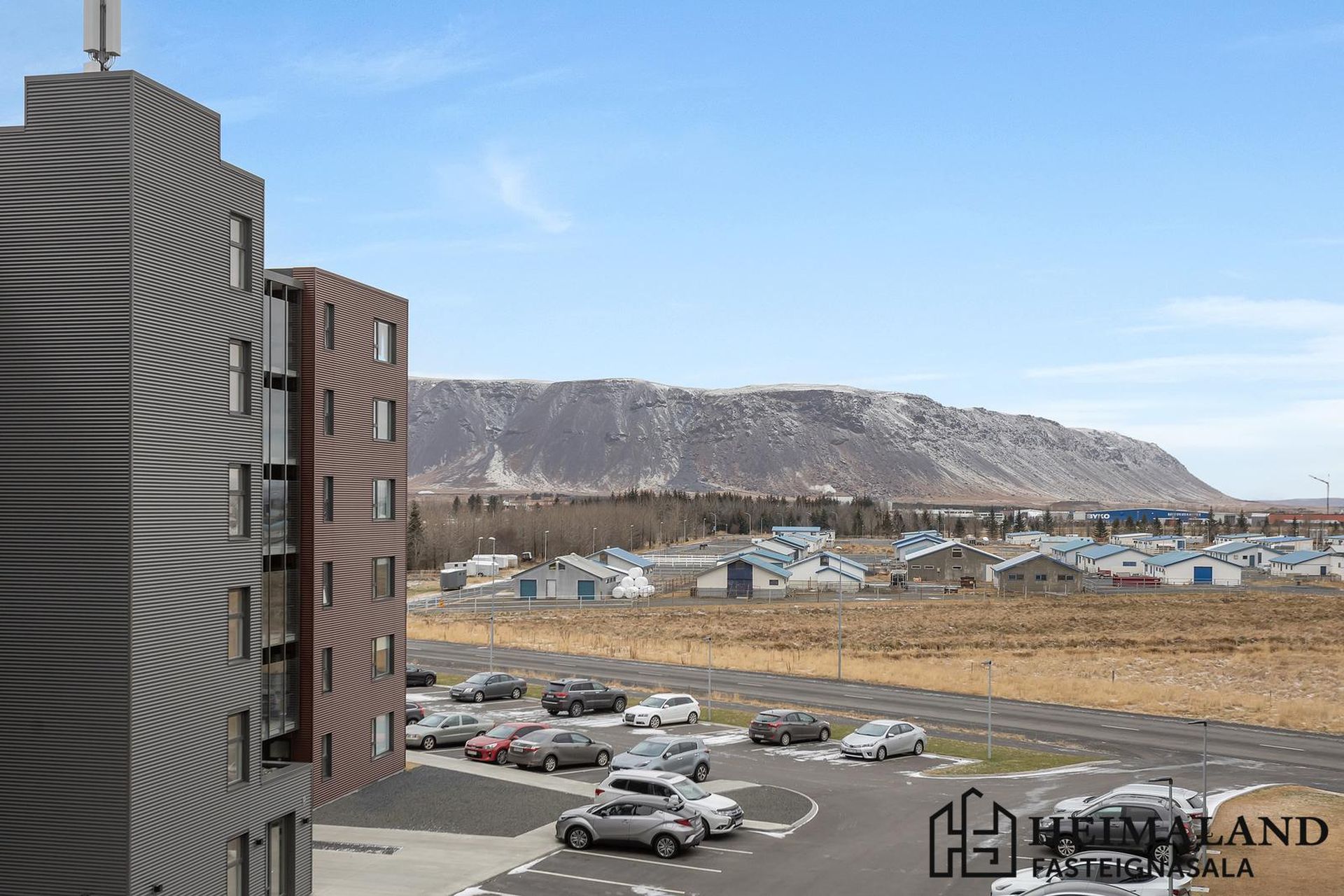 Austurhólar 6, 800 Sveitarfélagið Árborg