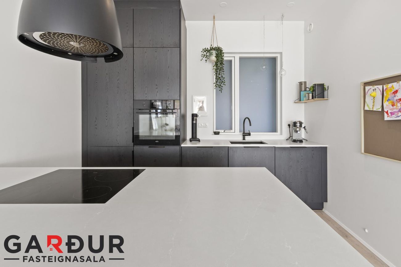 Maríugata 28, 210 Garðabær