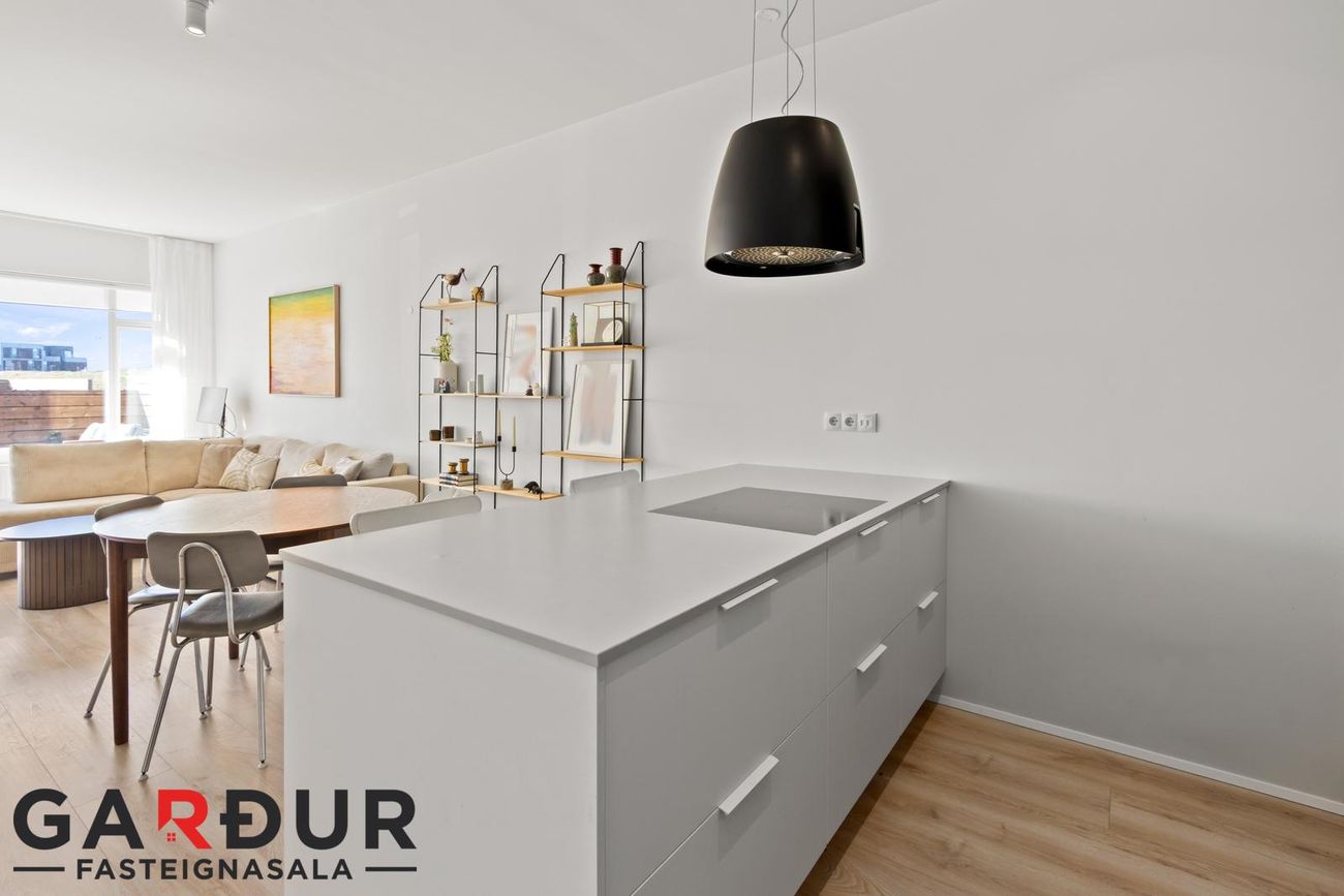 Maríugata 28, 210 Garðabær