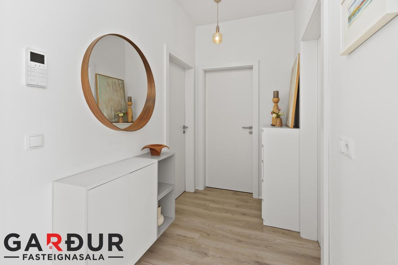 Maríugata 28, 210 Garðabær
