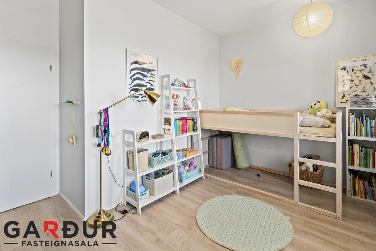 Maríugata 28, 210 Garðabær