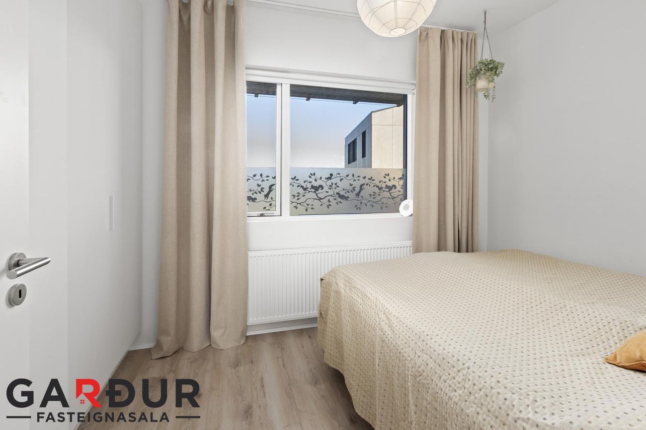 Maríugata 28, 210 Garðabær