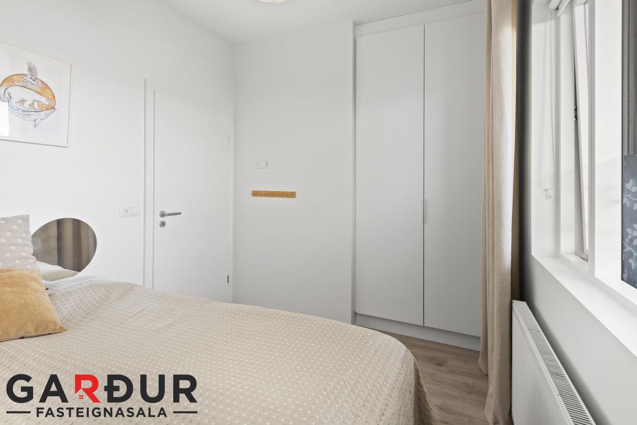Maríugata 28, 210 Garðabær