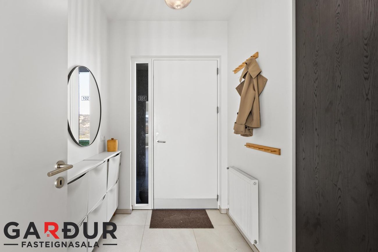 Maríugata 28, 210 Garðabær
