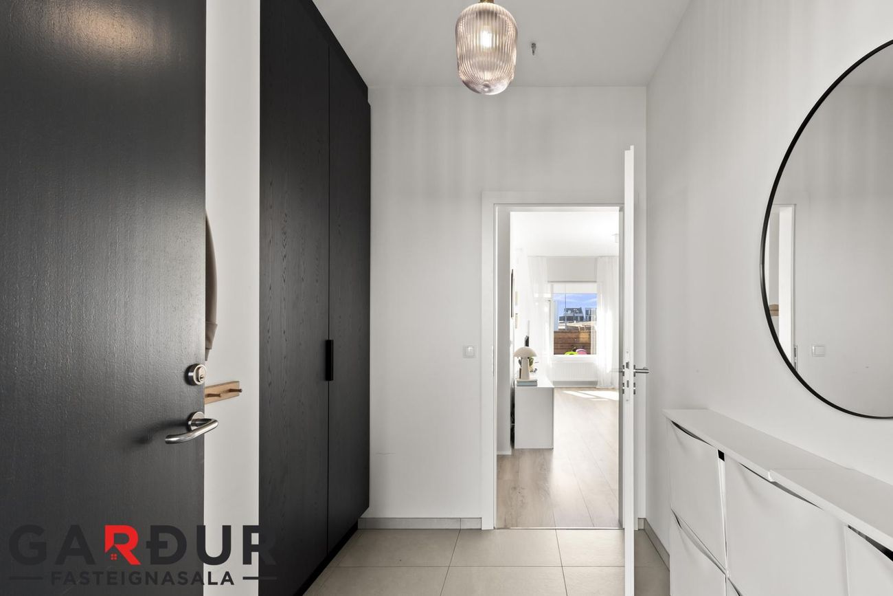 Maríugata 28, 210 Garðabær