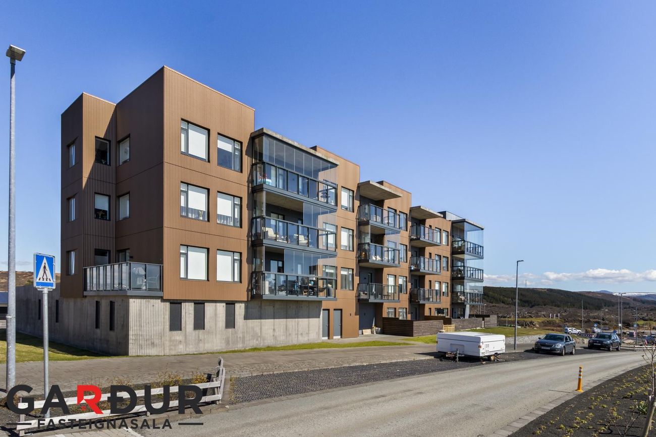 Maríugata 28, 210 Garðabær