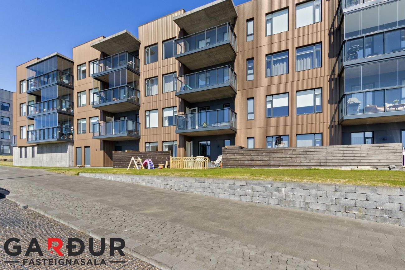 Maríugata 28, 210 Garðabær