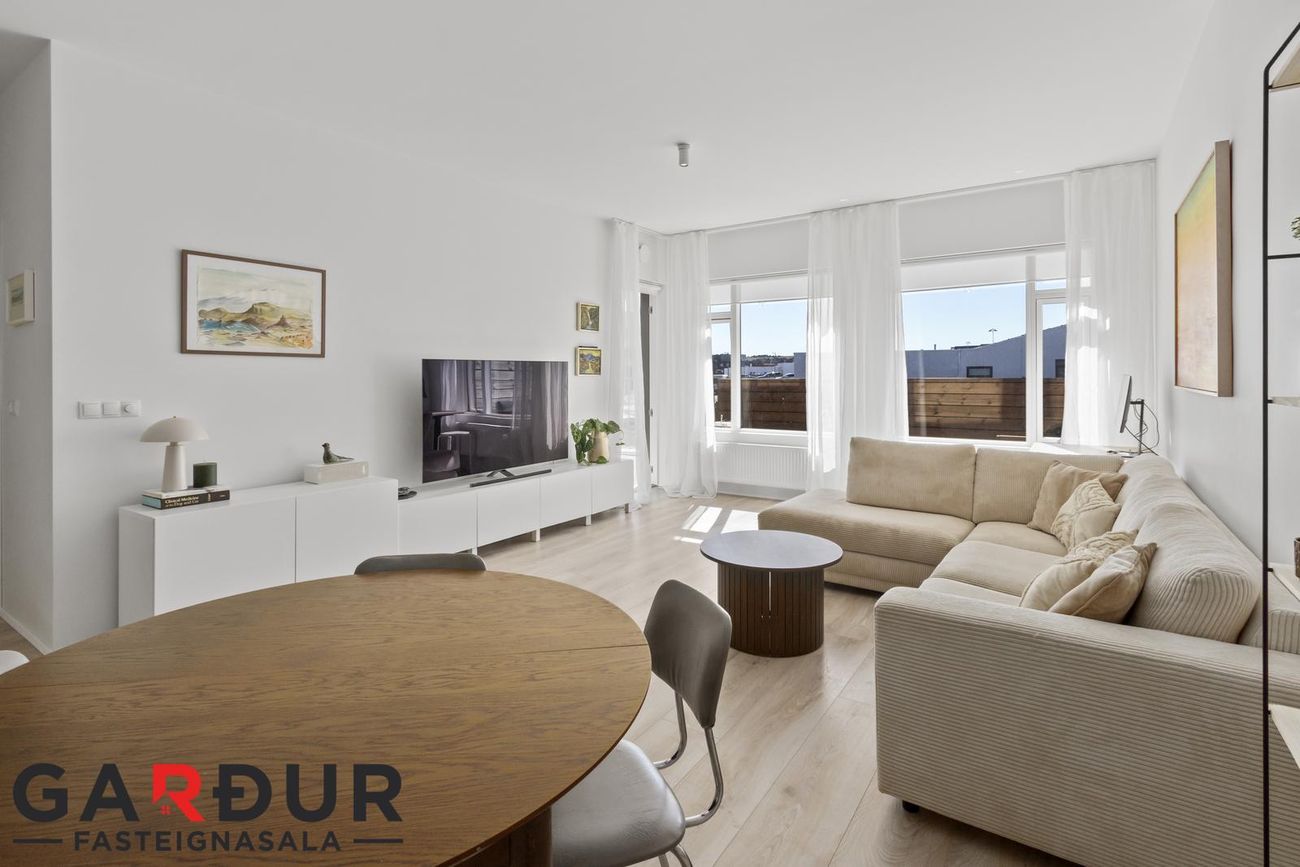 Maríugata 28, 210 Garðabær