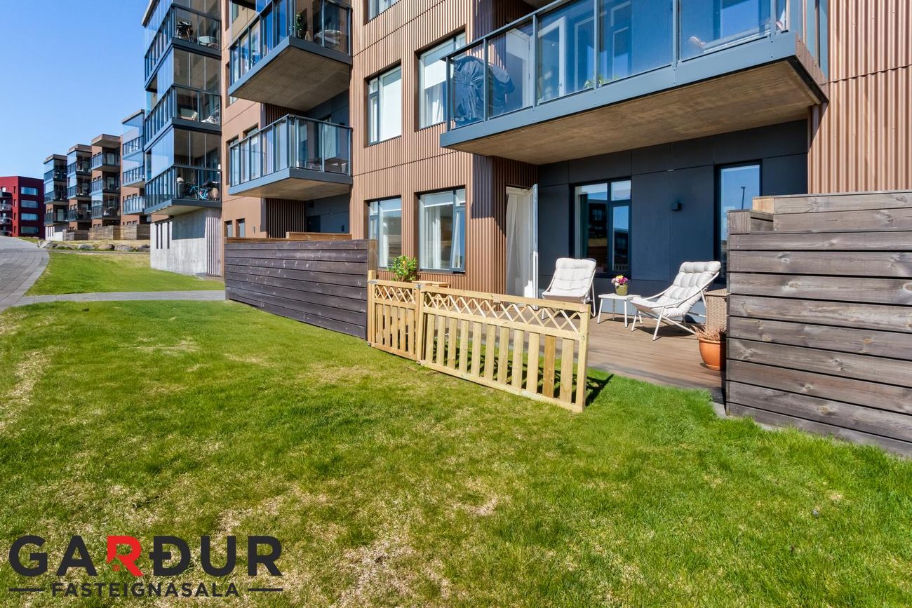 Maríugata 28, 210 Garðabær