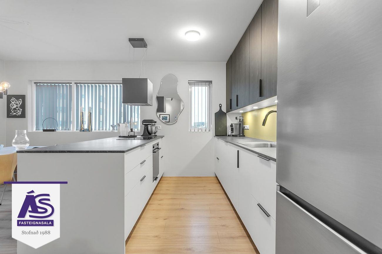 Geislaskarð 6 - 0103, 221 Hafnarfjörður