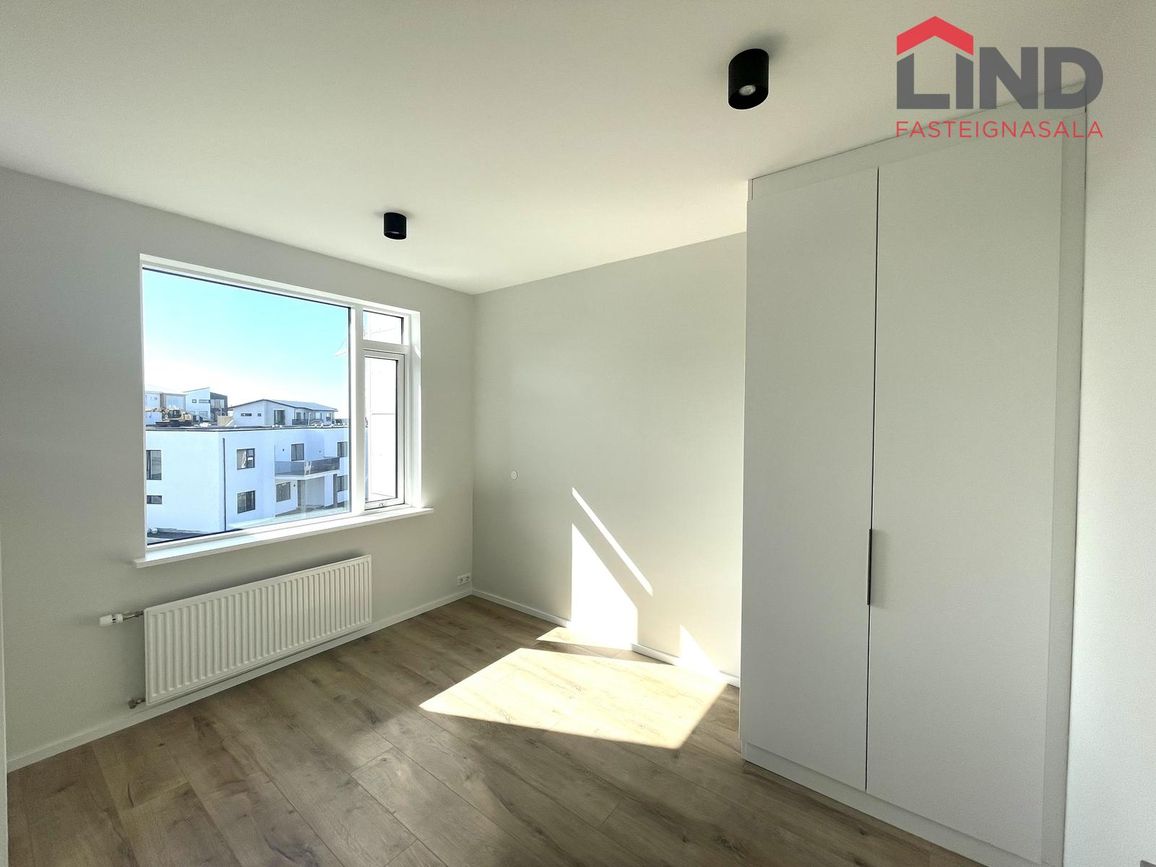 Urriðaholtsstræti 24 - 0502, 210 Garðabær