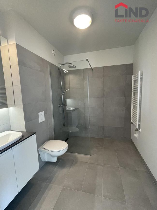 Urriðaholtsstræti 24 - 0502, 210 Garðabær
